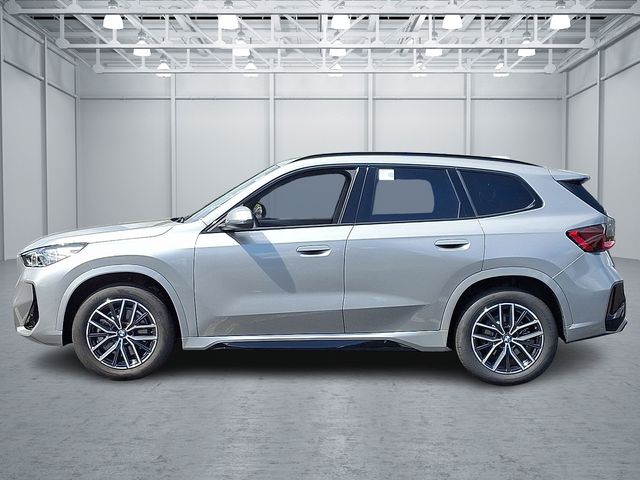 2025 Bmw X1 XDrive28i photo 6