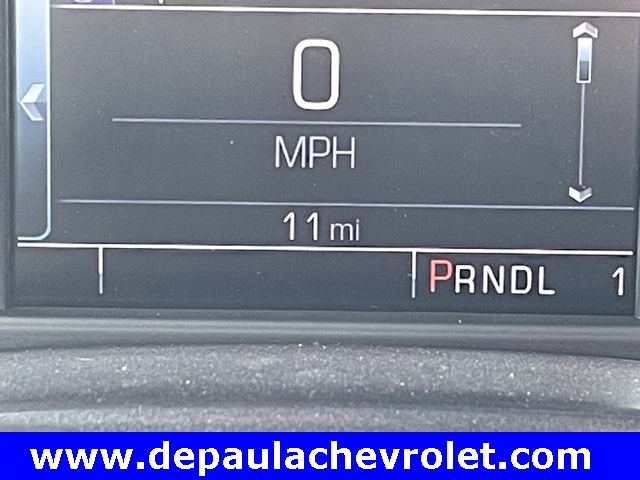 2024 Chevrolet Silverado 4500HD Work Truck photo 2