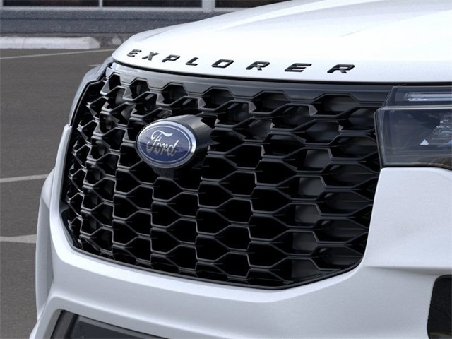 2026 FORD EXPLORER - Image 48