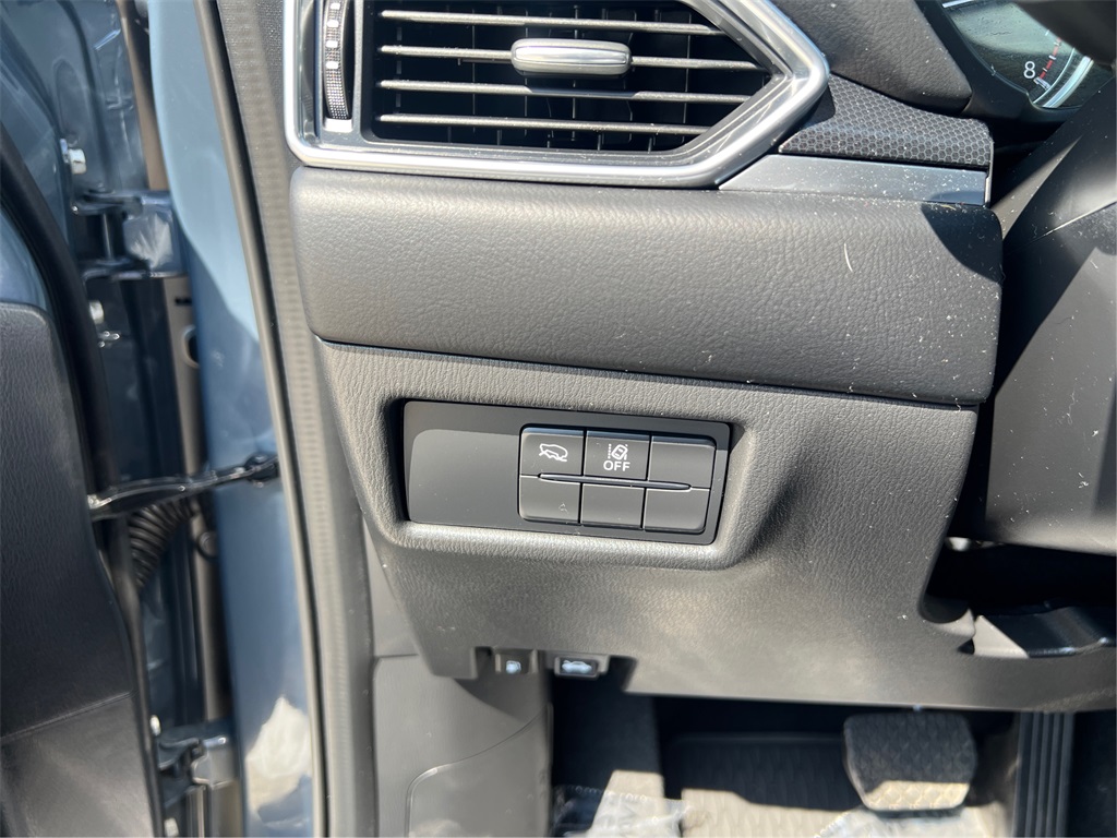 2022 Mazda CX-5 2.5 S Carbon photo 18