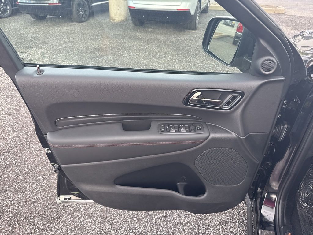 2026 Dodge Durango GT Plus photo 10