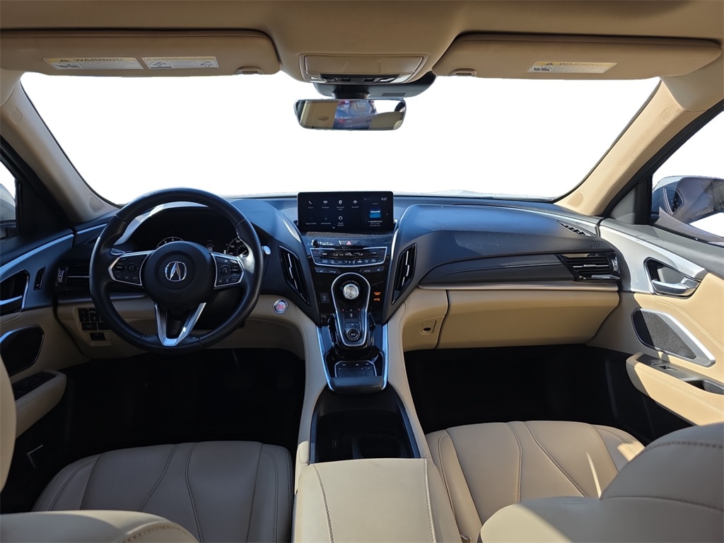 2021 Acura RDX Base photo 2