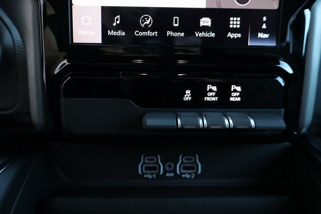 2026 Ram 1500 Big Horn photo 22