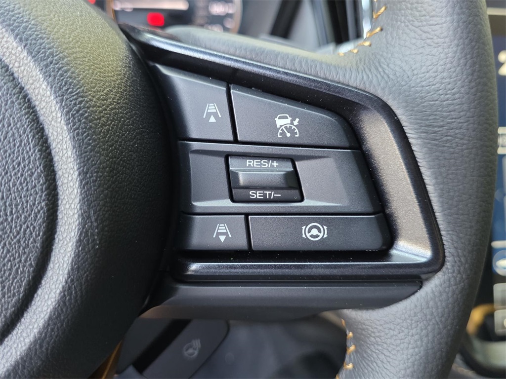 2025 Subaru Outback Wilderness photo 29