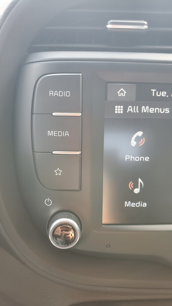 2023 Kia Soul LX photo 23