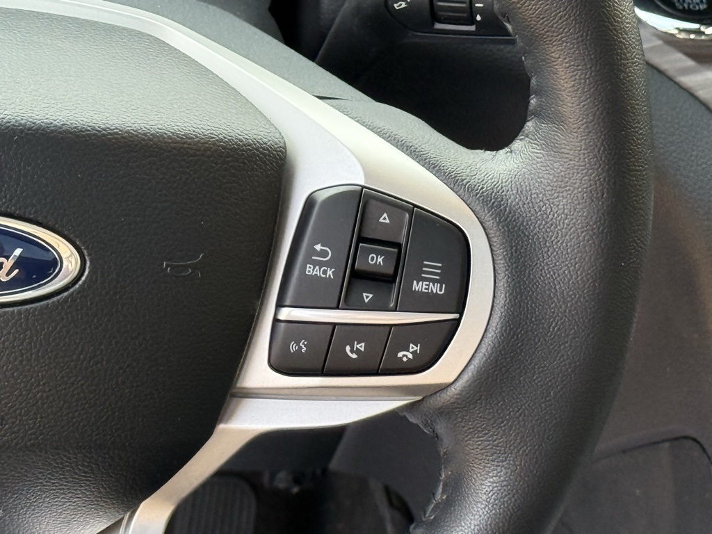 2022 Ford Explorer Limited photo 20