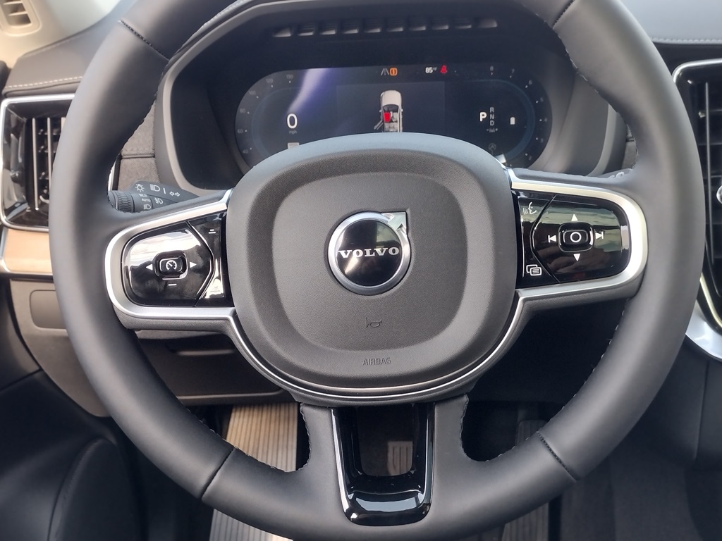 2025 VOLVO XC90 - Image 24