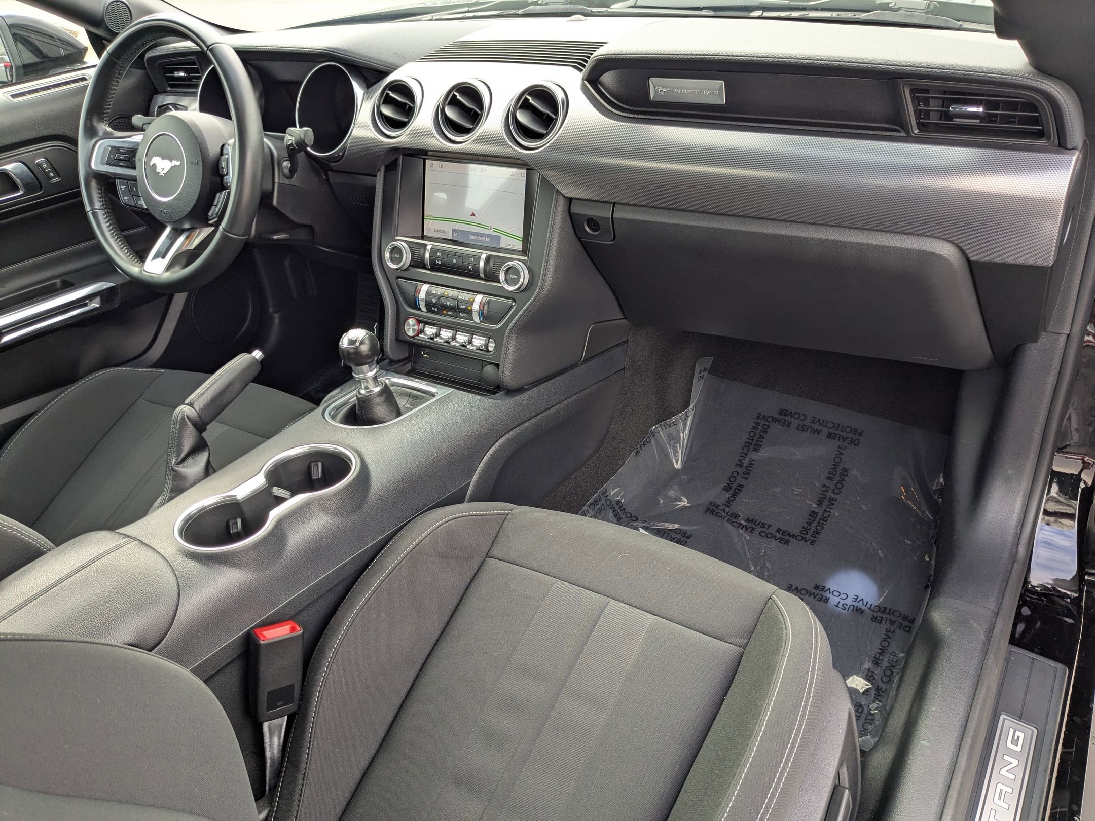 2021 Ford Mustang GT photo 34