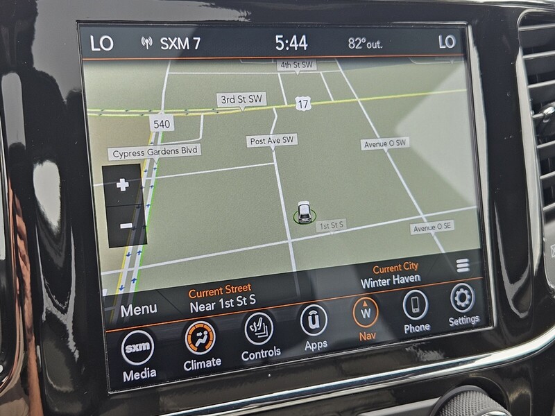 2022 Jeep Cherokee Limited photo 20