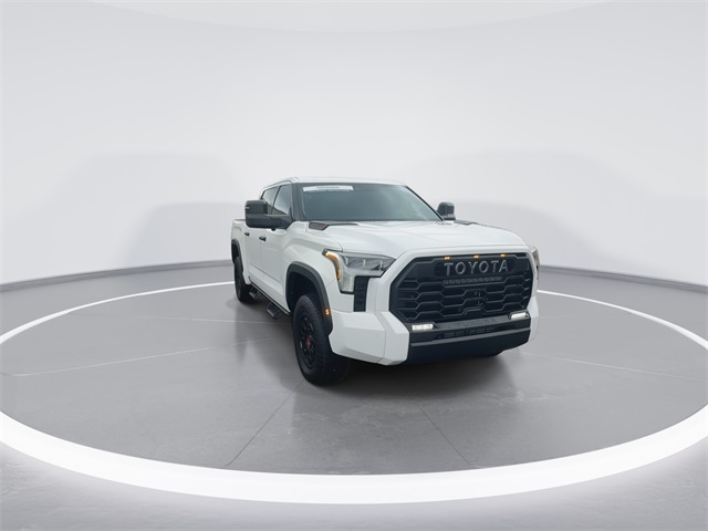 2023 Toyota Tundra TRD Pro photo 3