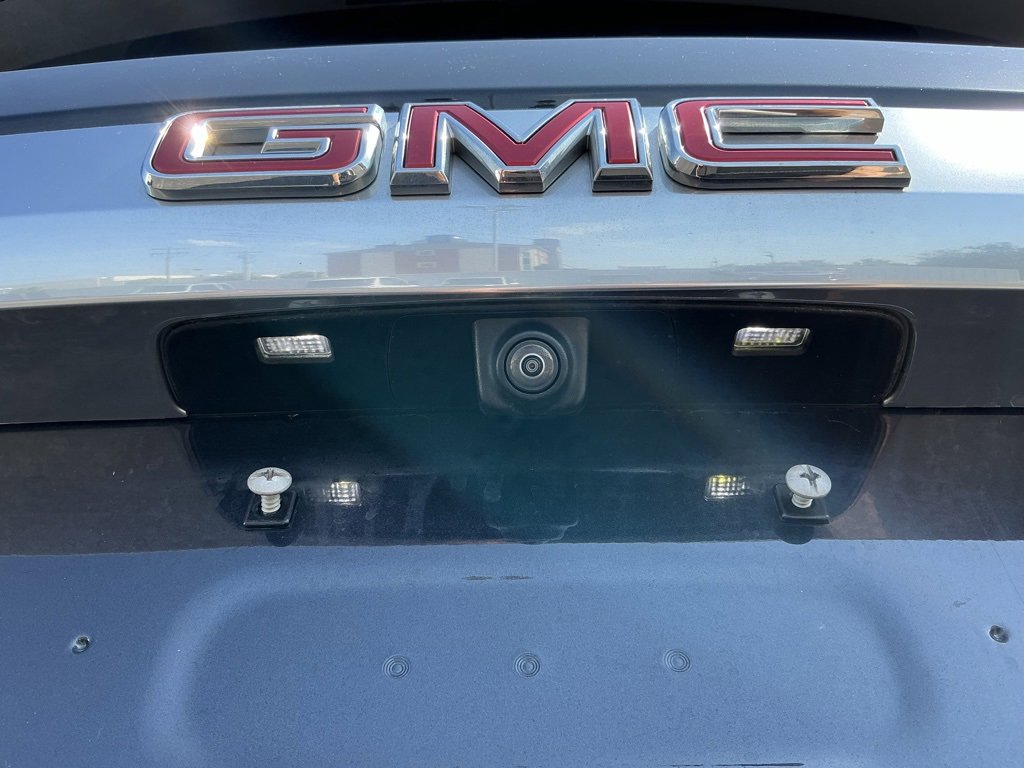 2023 Gmc Yukon Denali photo 14