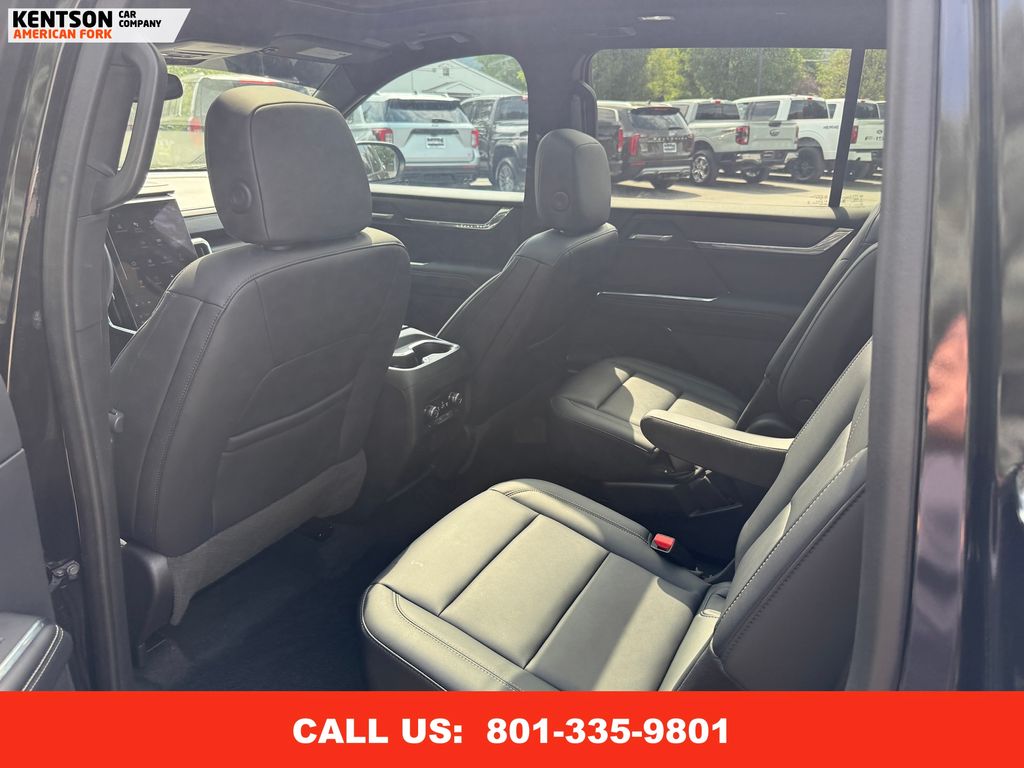 2024 Gmc Acadia Elevation photo 33