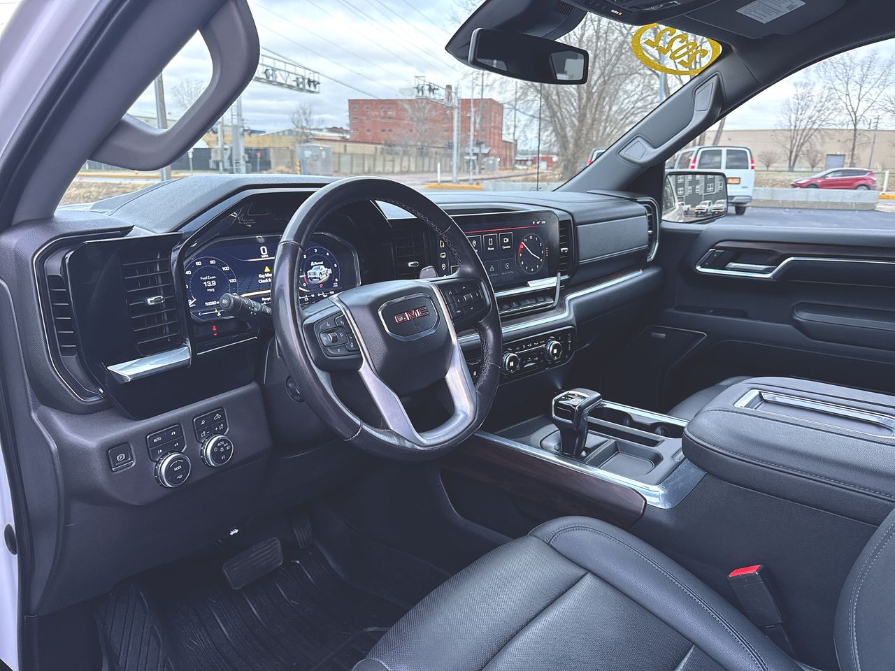 2022 Gmc Sierra 1500 photo 2