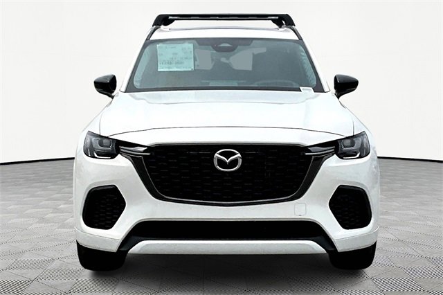 2025 Mazda CX-70 3.3 Turbo Premium Plus photo 2