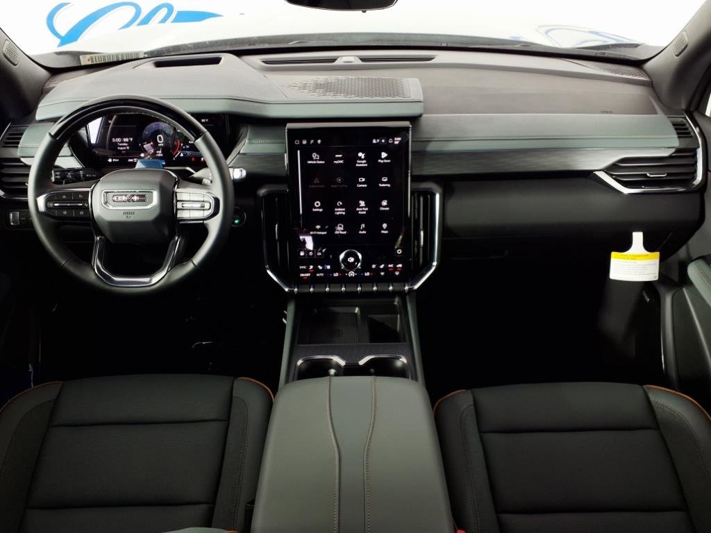 2026 Gmc Acadia AT4 photo 3