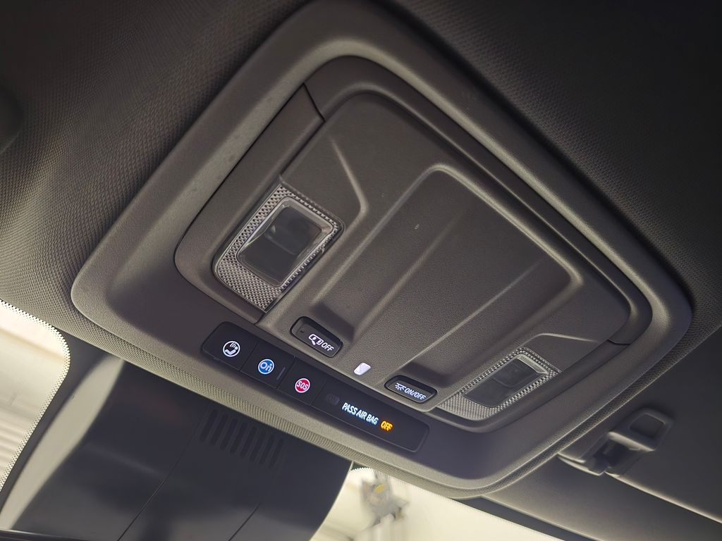 2024 Chevrolet Silverado 2500HD LT photo 19