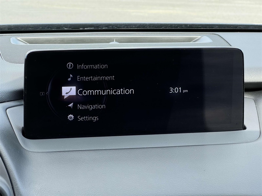 2022 Mazda CX-9 Sport photo 2