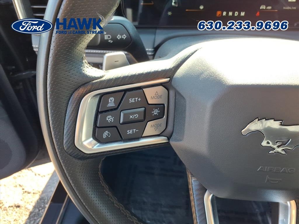 2024 FORD MUSTANG - Image 23