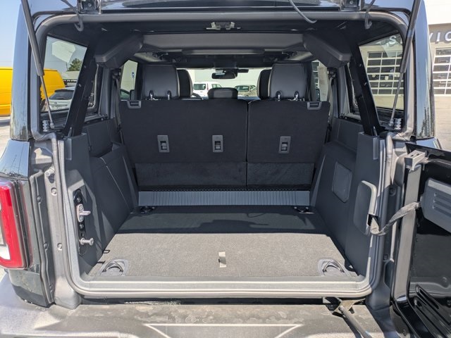 2025 Ford Bronco Outer Banks photo 12