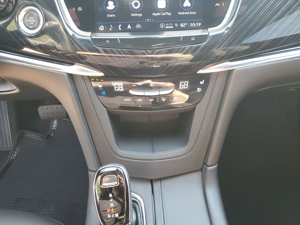 2023 Cadillac XT6 Premium Luxury photo 39
