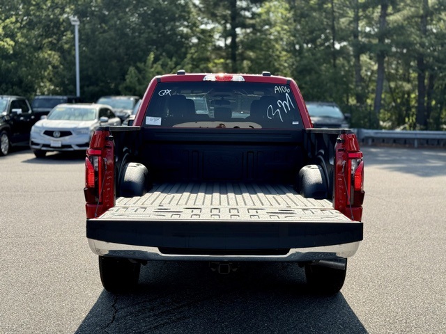 2025 Ford F-150 XL photo 5