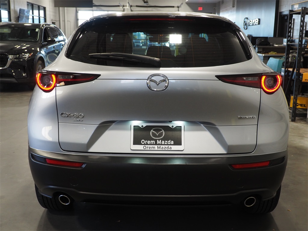 2020 Mazda CX-30 S photo 22