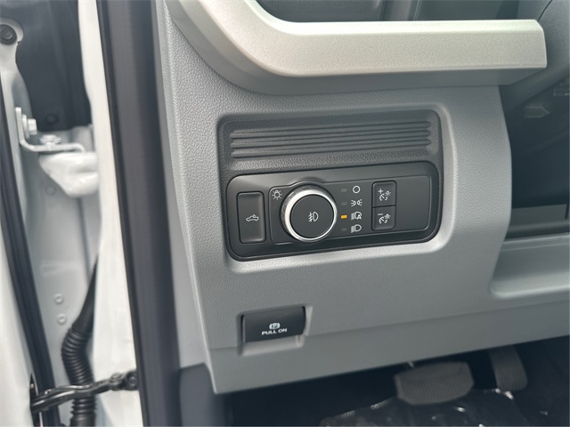 2025 Ford F-250 XL photo 15
