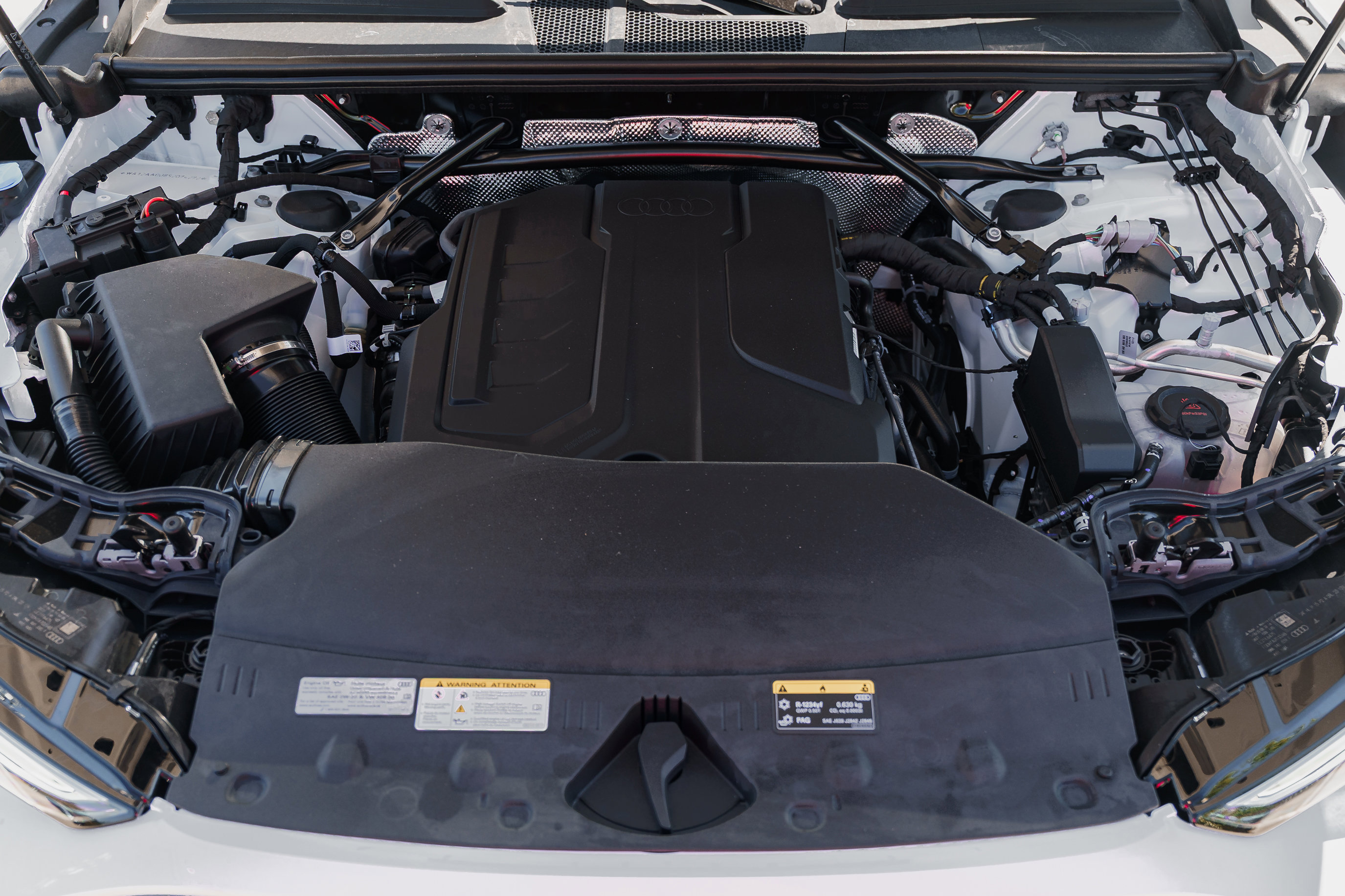 2025 Audi Q5 Premium Plus photo 31