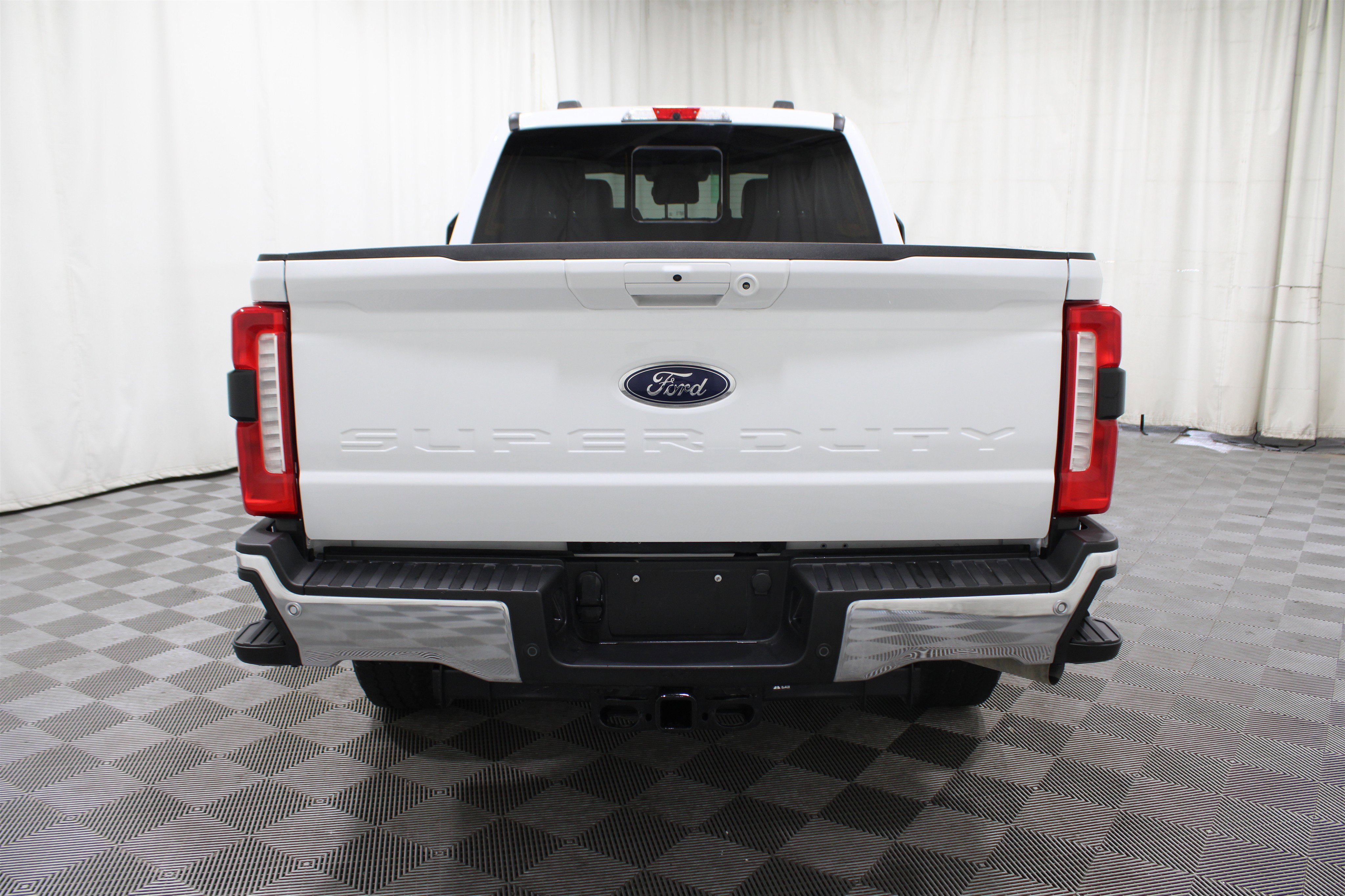 2024 Ford F-250 Lariat photo 26