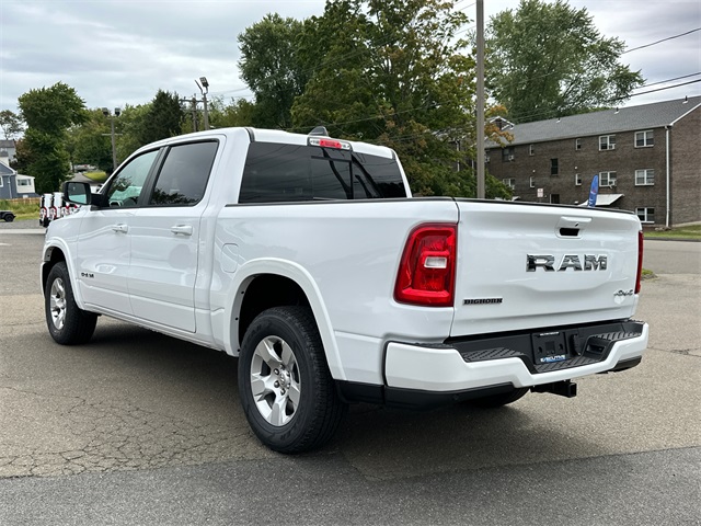 2025 Ram 1500 Big Horn Lone Star photo 2