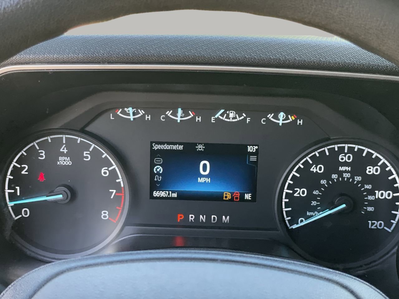 2023 Ford F-150 XL photo 29