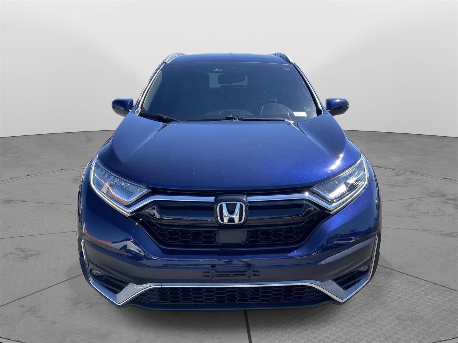 2022 Honda CR-V Touring photo 17
