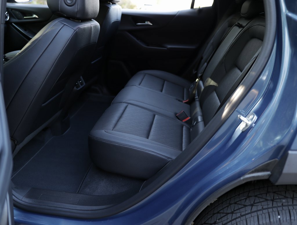 2025 Chevrolet Equinox LT photo 26