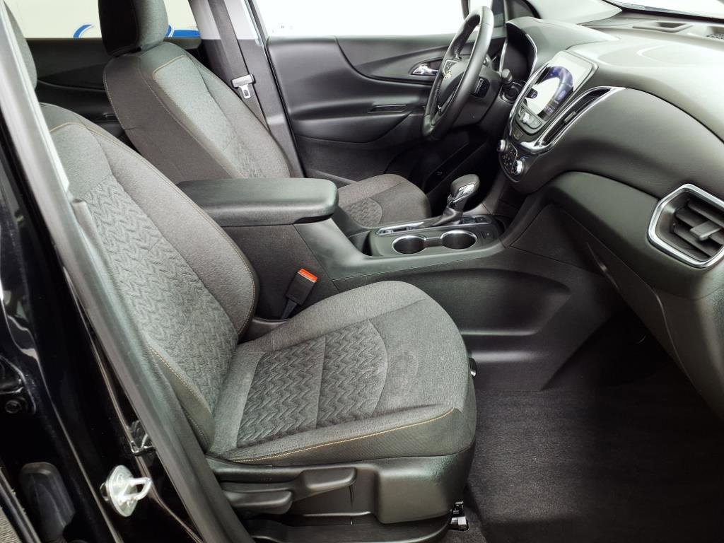 2022 Chevrolet Equinox LT photo 19