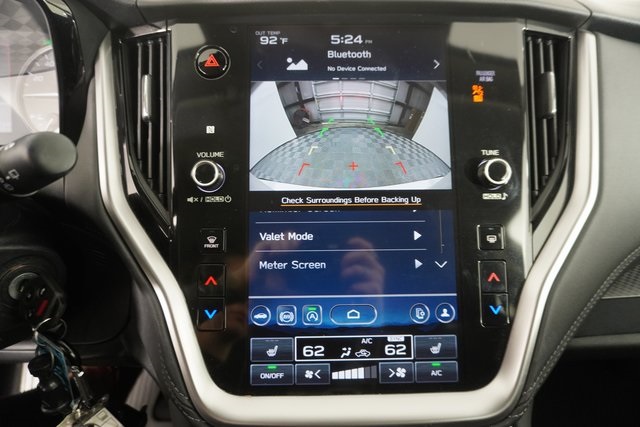 2024 Subaru Outback Premium photo 22