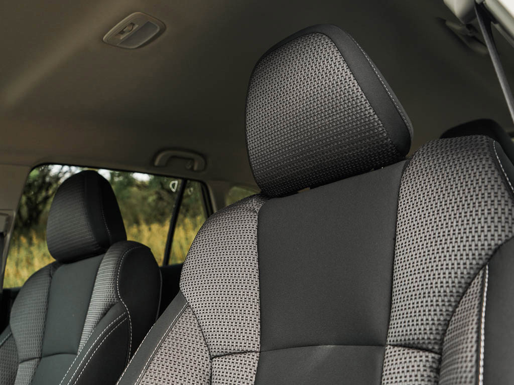 2025 Subaru Outback Premium photo 18