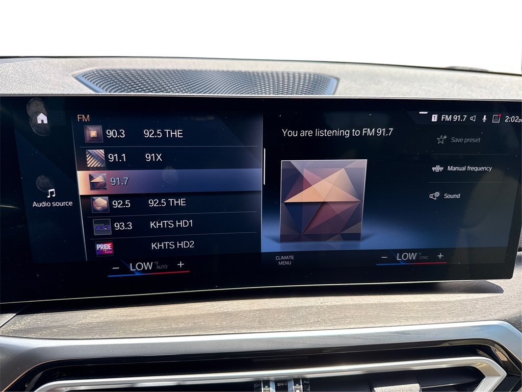 2024 Bmw 330i photo 16