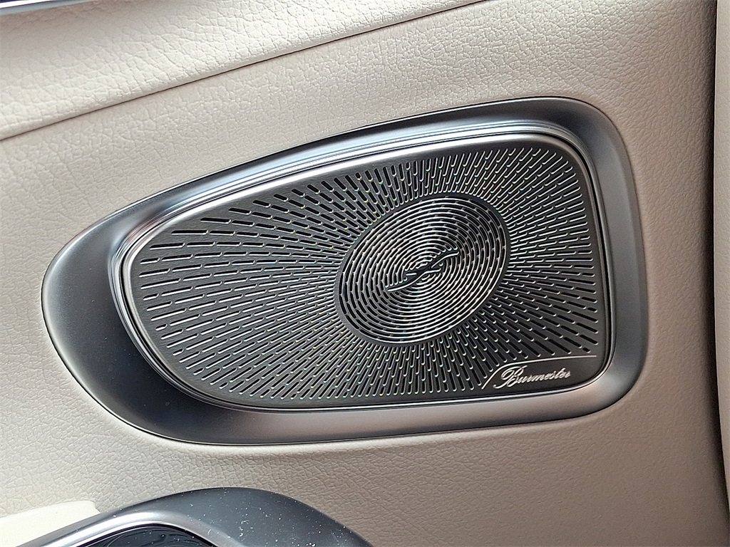 2025 Mercedes Benz C 300 4MATIC Sedan photo 20