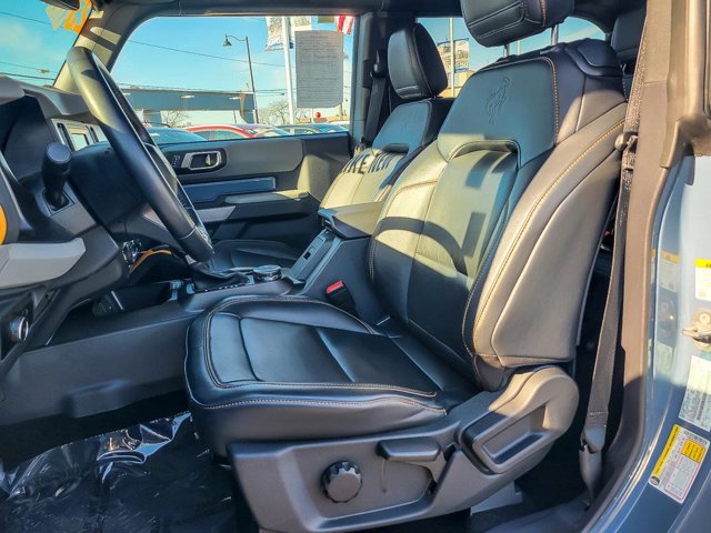 2023 FORD BRONCO - Image 41