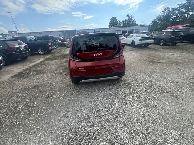 2023 Kia Soul LX photo 7