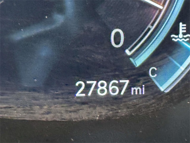 2023 Genesis G80 2.5T Sport Prestige photo 2