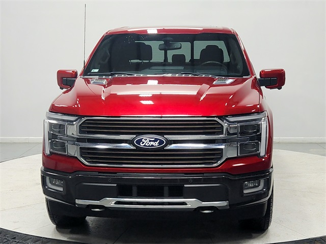 2024 Ford F-150 King Ranch photo 2