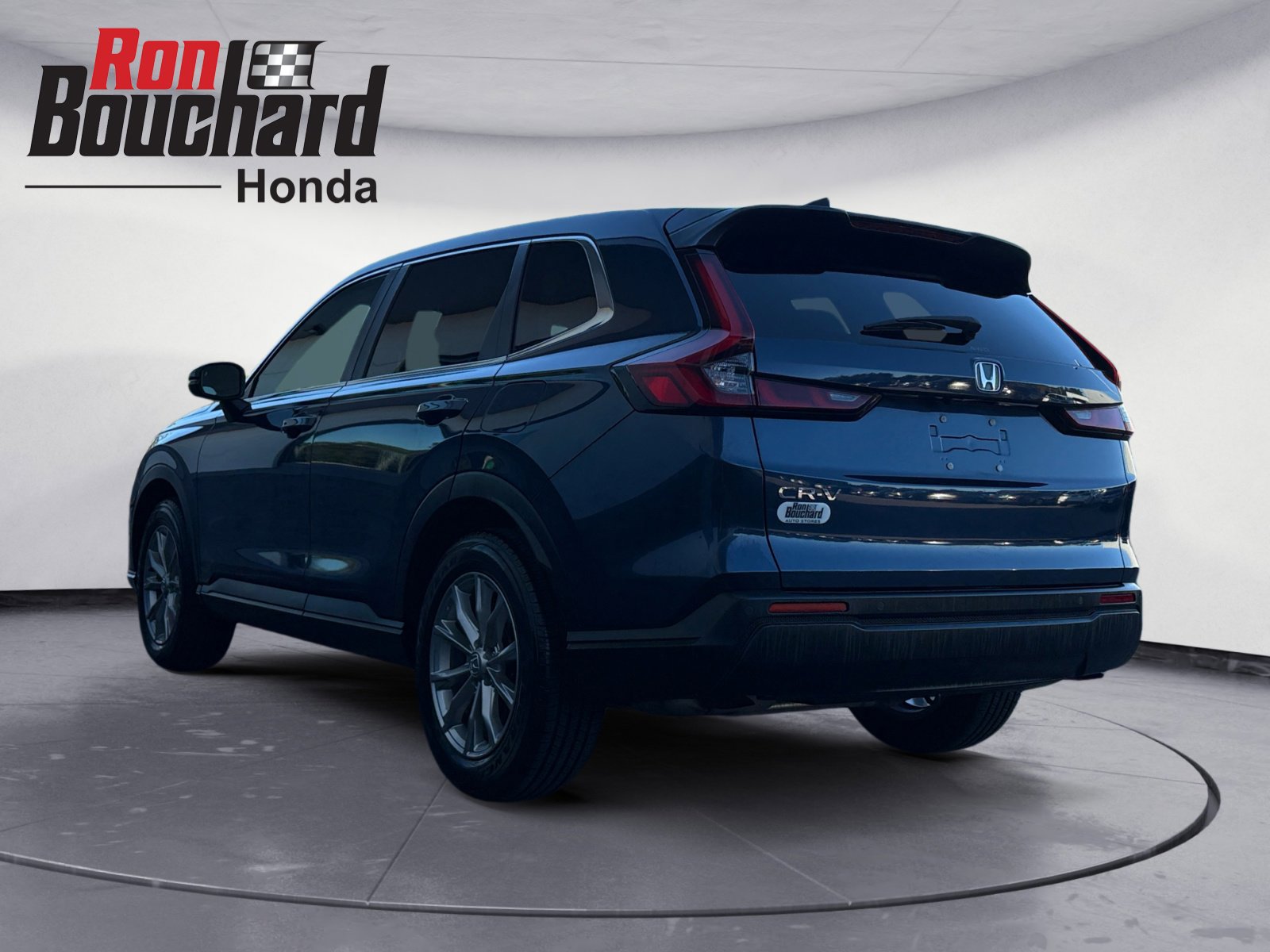 2023 Honda CR-V EX-L photo 4