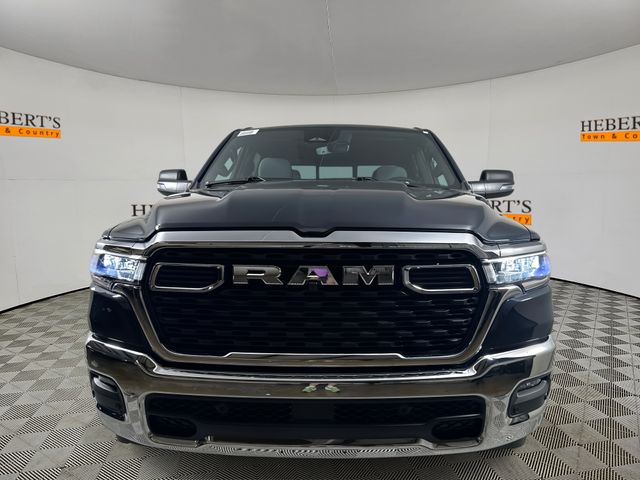 2026 Ram 1500 Big Horn Lone Star photo 2