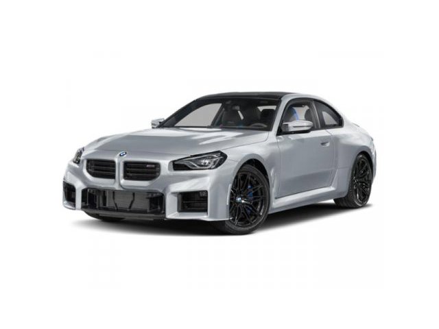 2026 BMW M2 Coupe M2