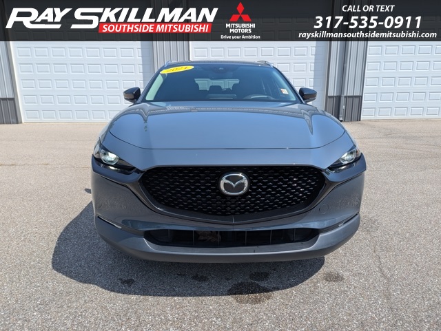 2021 Mazda CX-30 Turbo photo 2