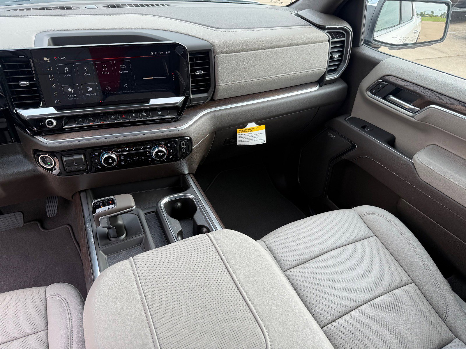 2025 Gmc Sierra 1500 SLT photo 17