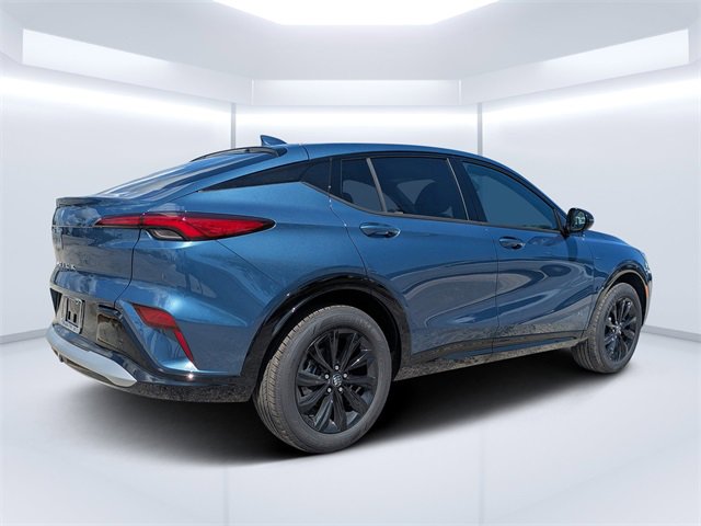 2026 Buick Envista ST photo 3