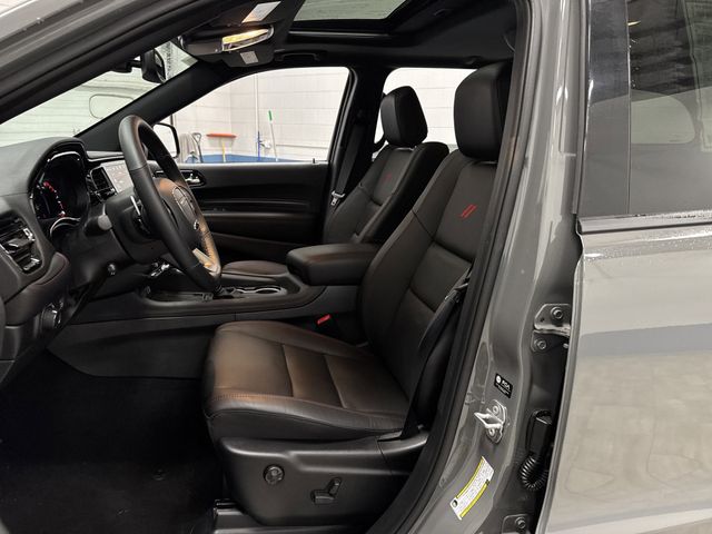 2026 Dodge Durango GT Plus photo 3
