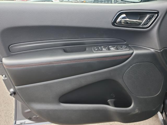 2026 Dodge Durango GT Plus photo 16